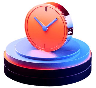 Support disponible en continu, 24h/24 et 7j/7, dédiée au trading crypto