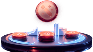 Nacre Fondivo a rendu son interface de trading crypto plus simple, réalisable en trois clics